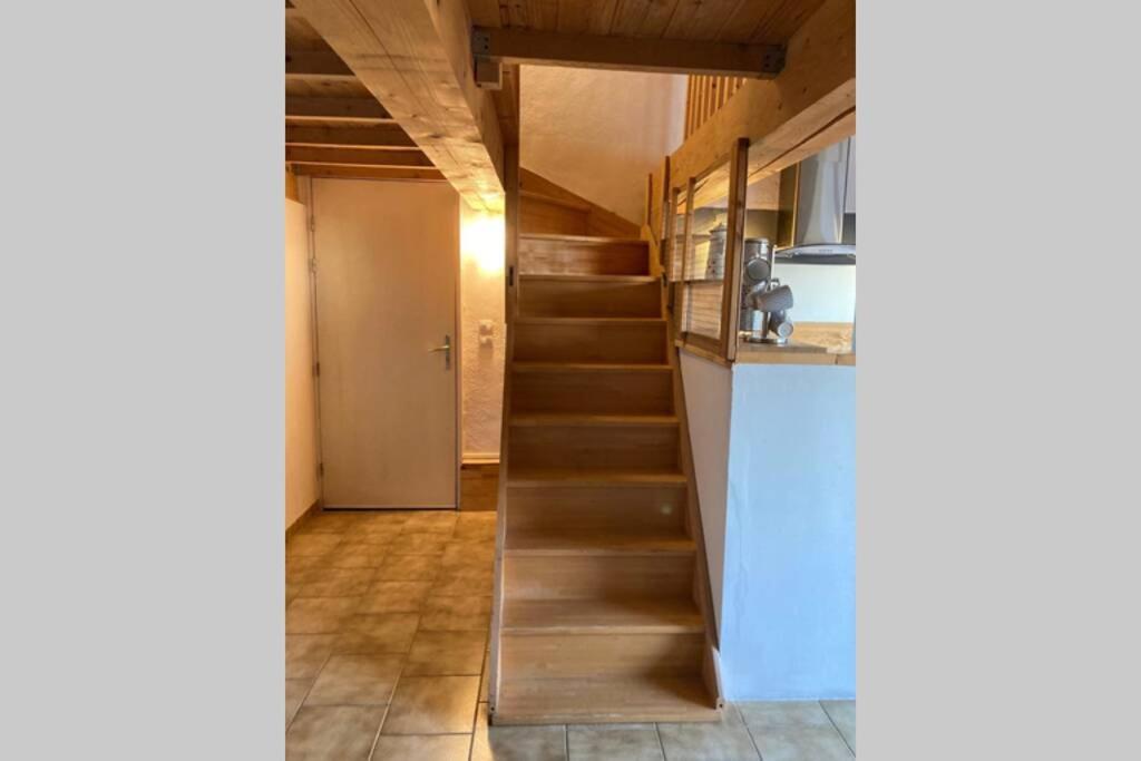 Duplex Lumineux Sur Gde Terrasse, Balneo Double, Parking Prive, Clim, Local Velos Entraigues-sur-la-Sorgue Buitenkant foto